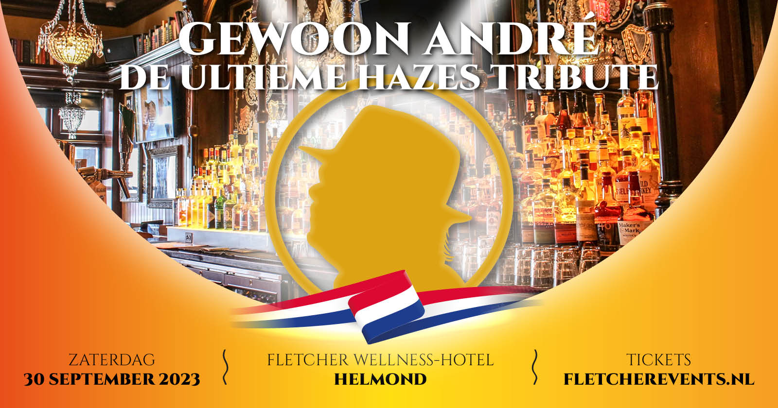 Een Avond Vol Hazes Hits In Helmond Ons Brabant